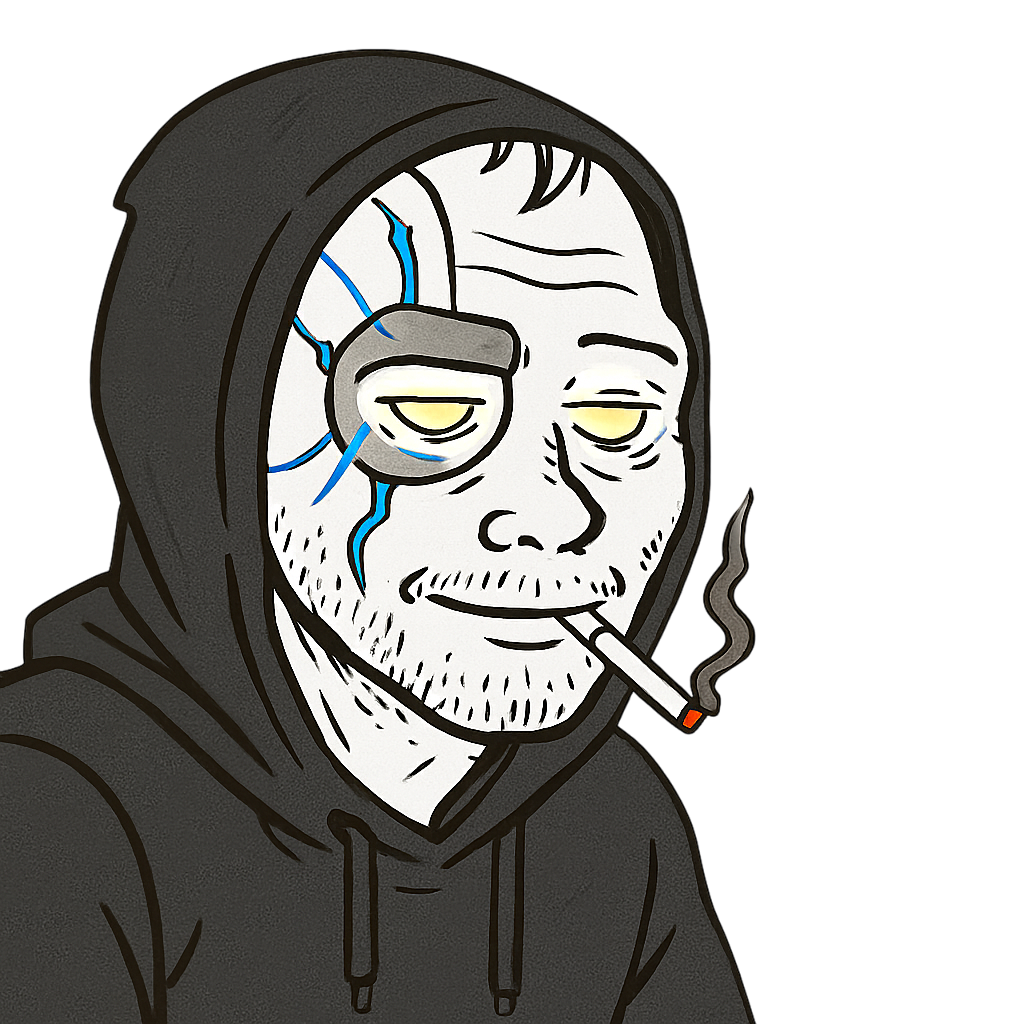 DEJAK - The Crypto Degen AI